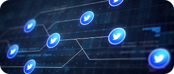 AI Automated Bullish Coin Tweeter